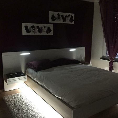 Appartement des trois frontières Apach Extérieur photo