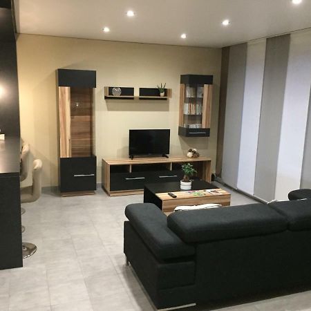 Appartement des trois frontières Apach Extérieur photo
