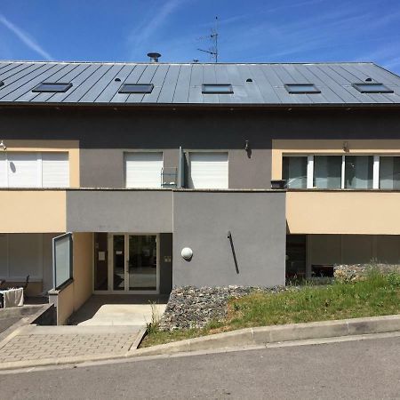 Appartement des trois frontières Apach Extérieur photo