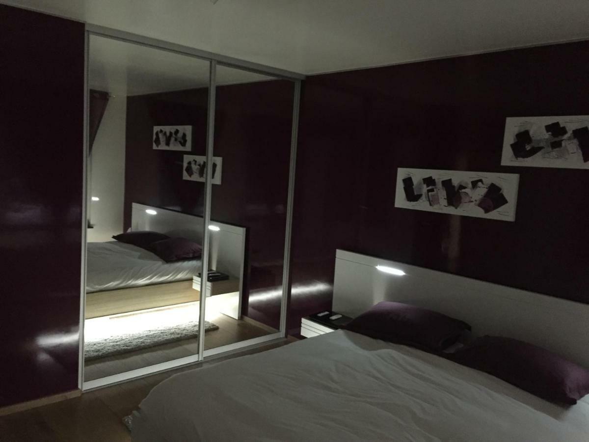 Appartement des trois frontières Apach Extérieur photo