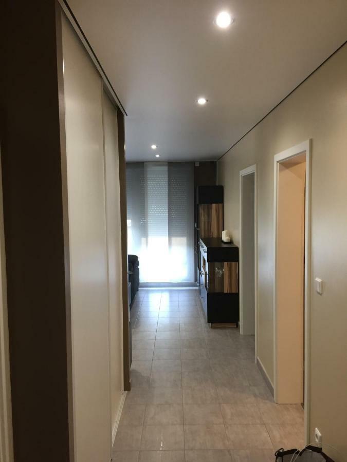 Appartement des trois frontières Apach Extérieur photo