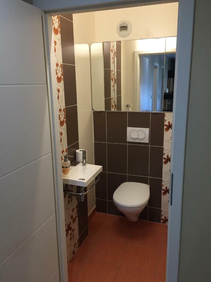 Appartement des trois frontières Apach Extérieur photo