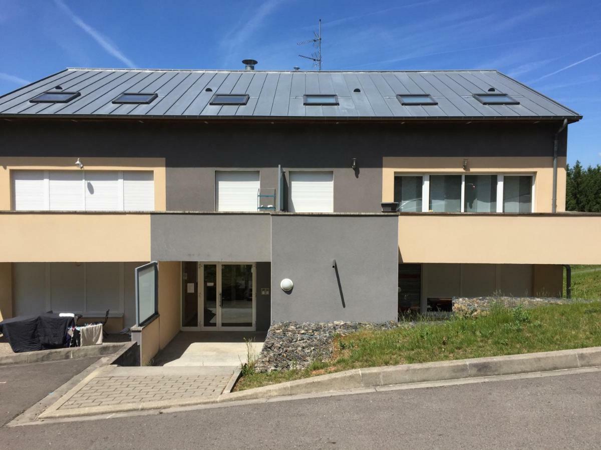 Appartement des trois frontières Apach Extérieur photo